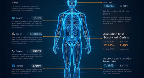 BMI Calculator Online