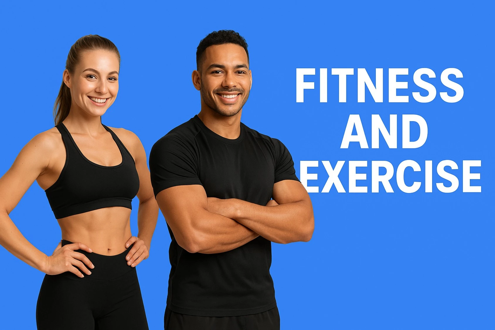 Fitness and Exercise Tips