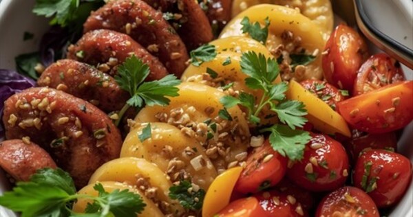 Healthy Meals For weight Gain