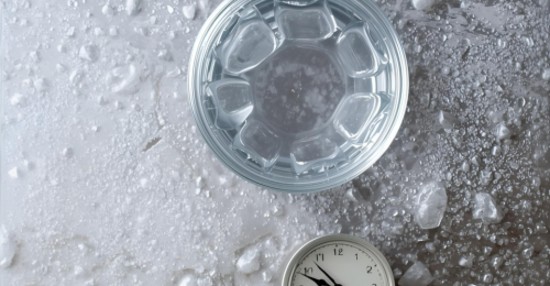 How Much Water Should You Drink Daily