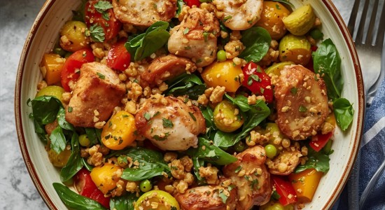 nutritious-evening-meals-for-fast-and-healthy-fat-burning