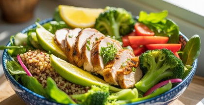 best burning fat diet