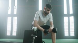 Dumbbell Leg and Glute Workout: The Ultimate Guide to Sculpted Legs and Powerful Glutes