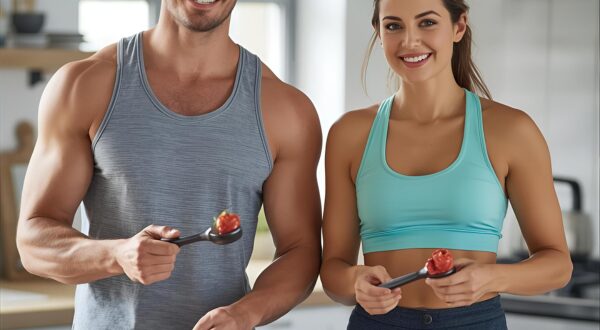 Low Carb Diet Plan Without Counting Calories — A Sustainable Way to Lose Weight Naturally