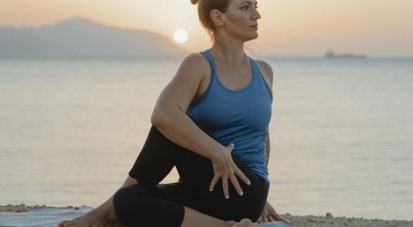 Simple Fitness Exercises Every Woman Should Do