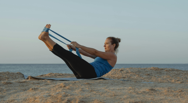 Simple Fitness Exercises Every Woman Should Do