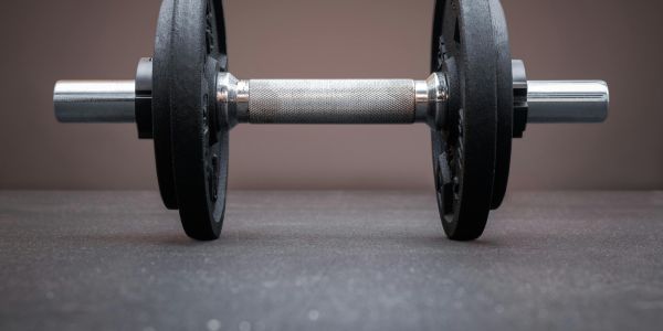 Upper Body Dumbbell Workout Routine for Strength, Muscle Growth & Fat Loss