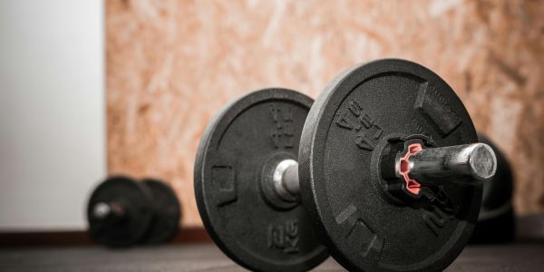 Upper Body Dumbbell Workout Routine for Strength, Muscle Growth & Fat Loss