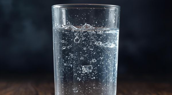 Water Intake Goals by Gender and Age