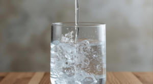 Water Intake Goals by Gender and Age