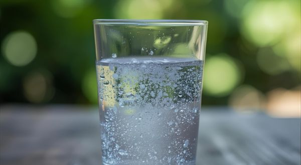 Water Intake Goals by Gender and Age