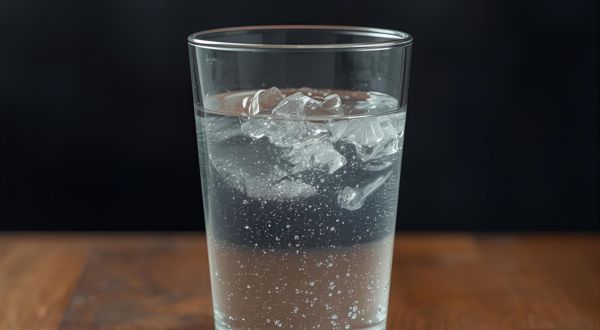 Water Intake Goals by Gender and Age